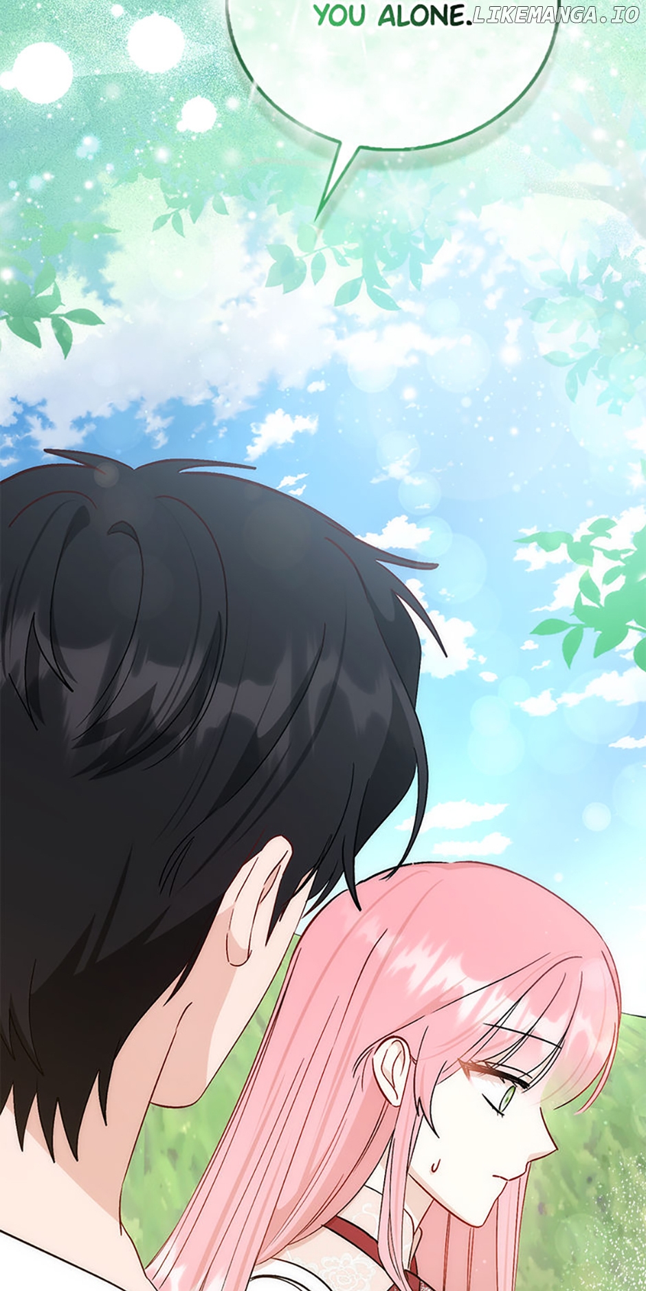 I Became the Sister of the Time-Limited Heroine Chapter 56 - page 63