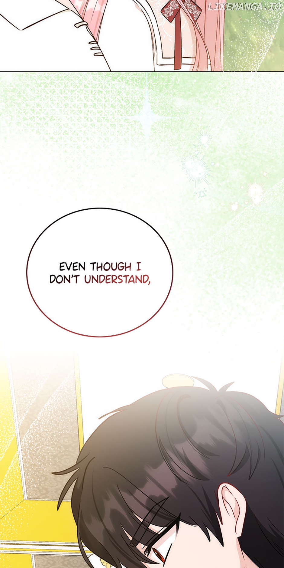 I Became the Sister of the Time-Limited Heroine Chapter 56 - page 64