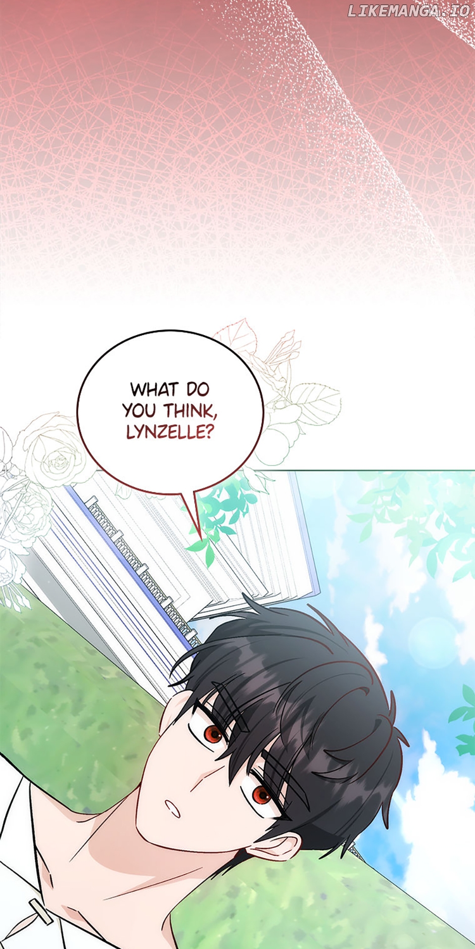 I Became the Sister of the Time-Limited Heroine Chapter 56 - page 67