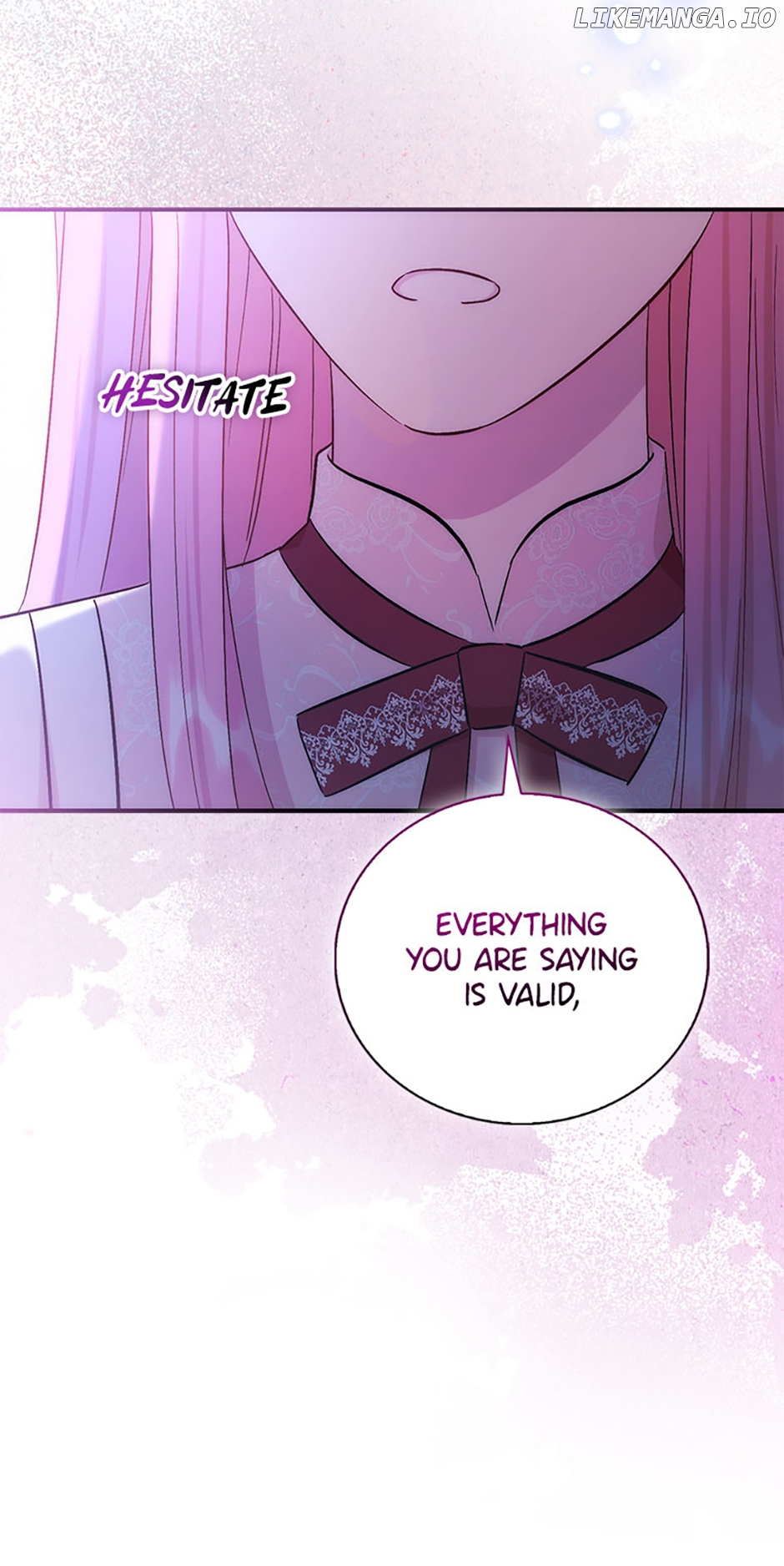 I Became the Sister of the Time-Limited Heroine Chapter 56 - page 69