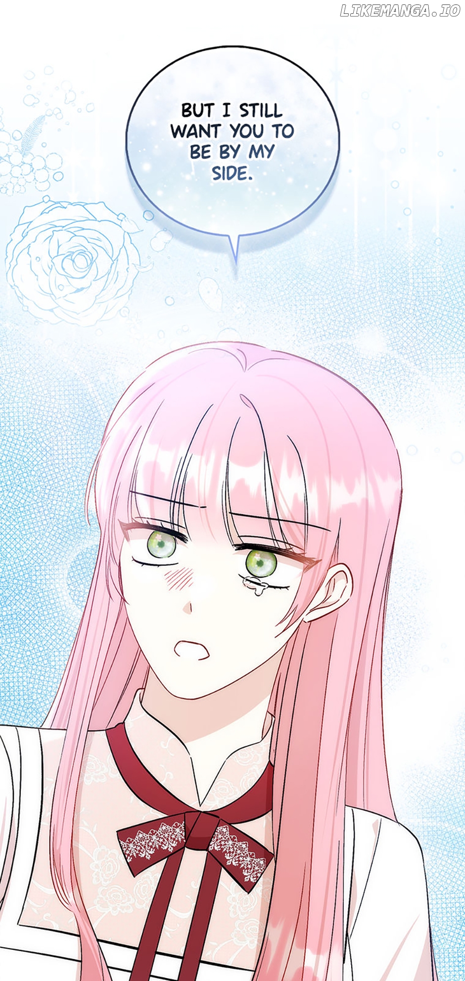 I Became the Sister of the Time-Limited Heroine Chapter 56 - page 70