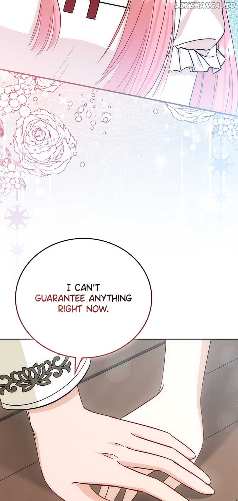 I Became the Sister of the Time-Limited Heroine Chapter 56 - page 71