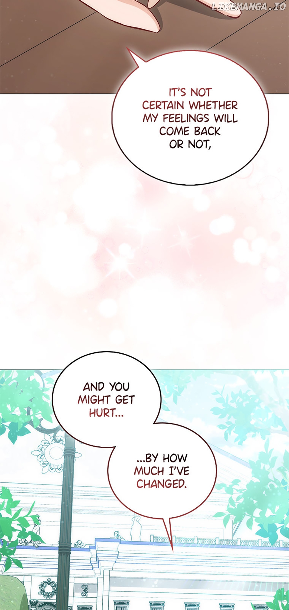 I Became the Sister of the Time-Limited Heroine Chapter 56 - page 72