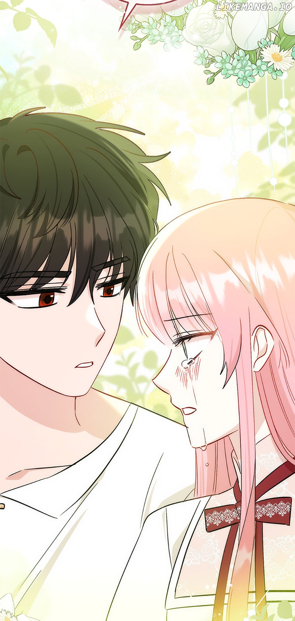 I Became the Sister of the Time-Limited Heroine Chapter 56 - page 74