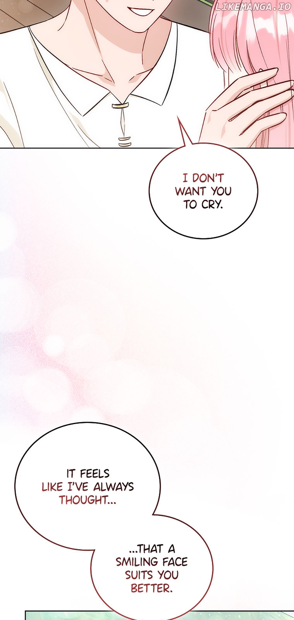 I Became the Sister of the Time-Limited Heroine Chapter 56 - page 76