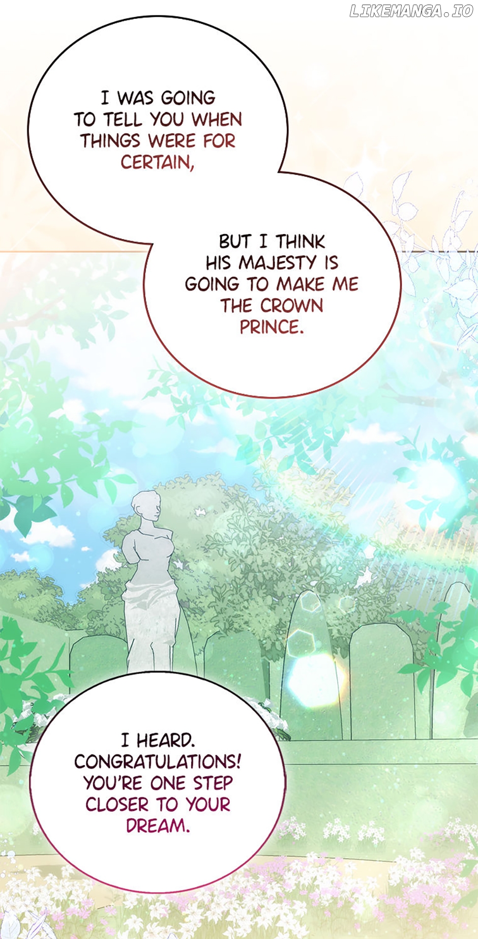 I Became the Sister of the Time-Limited Heroine Chapter 56 - page 79
