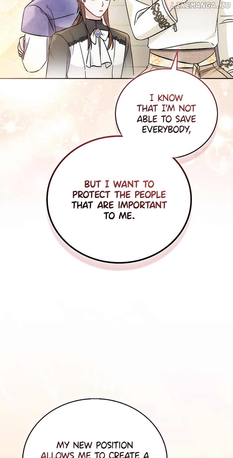I Became the Sister of the Time-Limited Heroine Chapter 56 - page 81