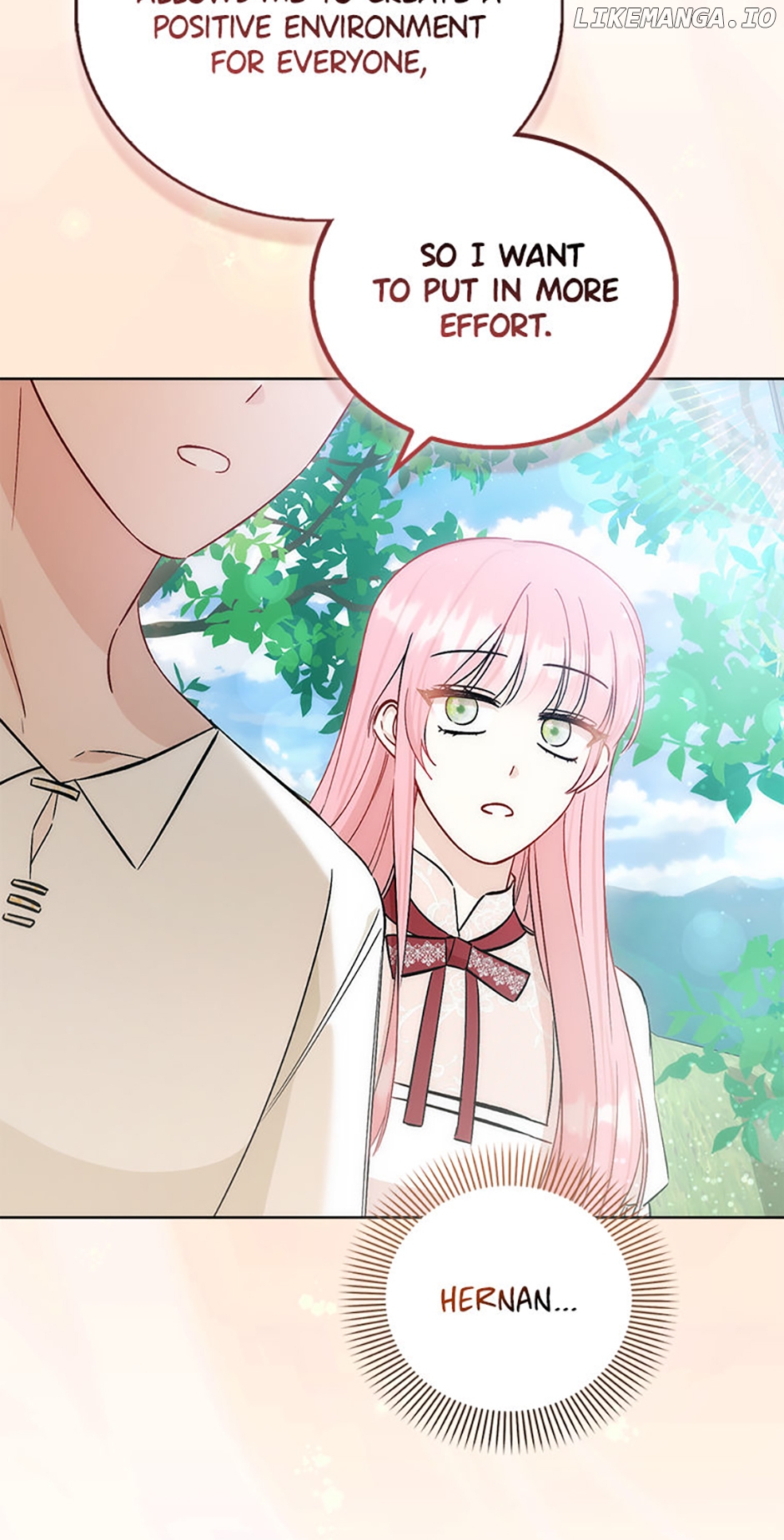 I Became the Sister of the Time-Limited Heroine Chapter 56 - page 82