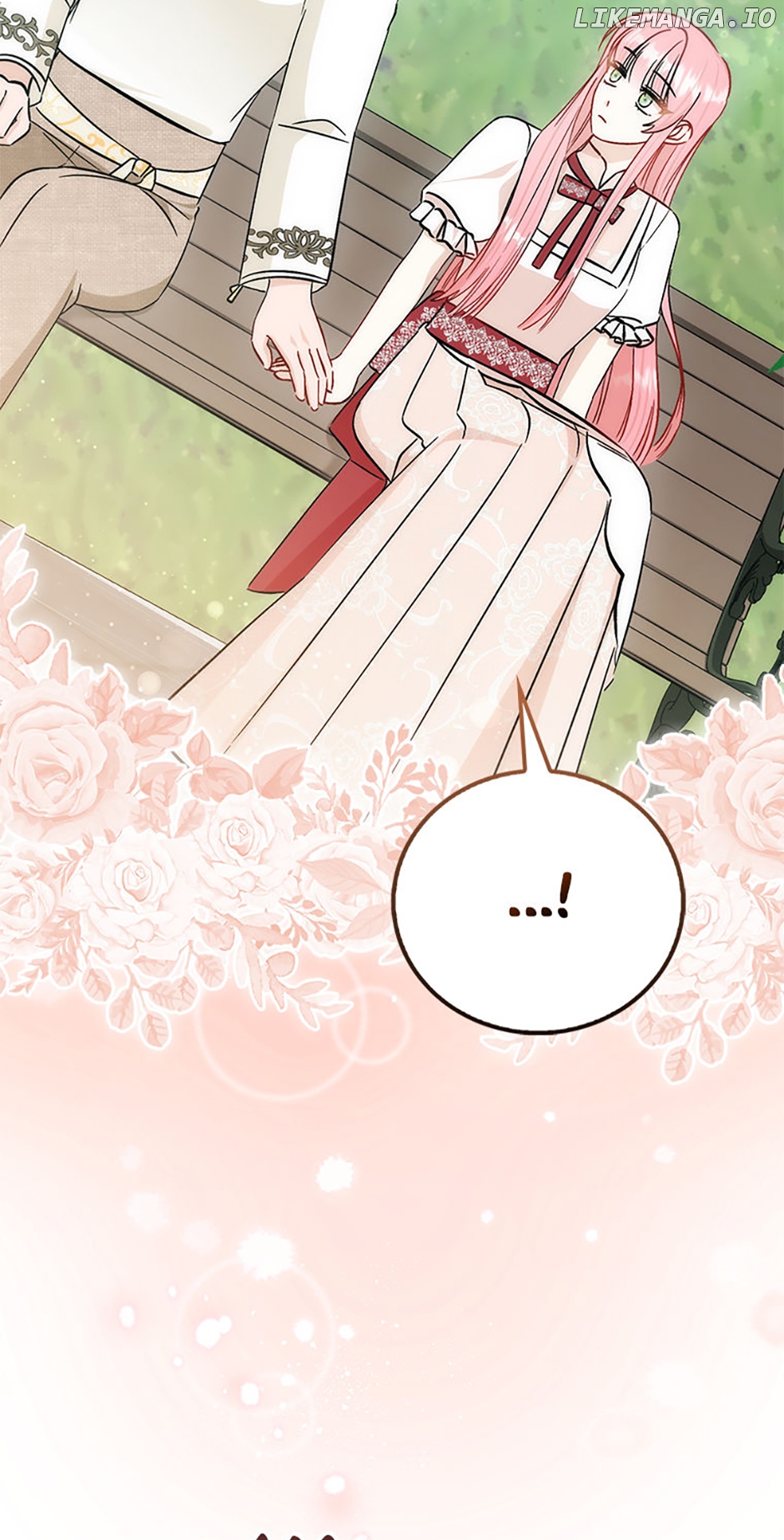 I Became the Sister of the Time-Limited Heroine Chapter 56 - page 84