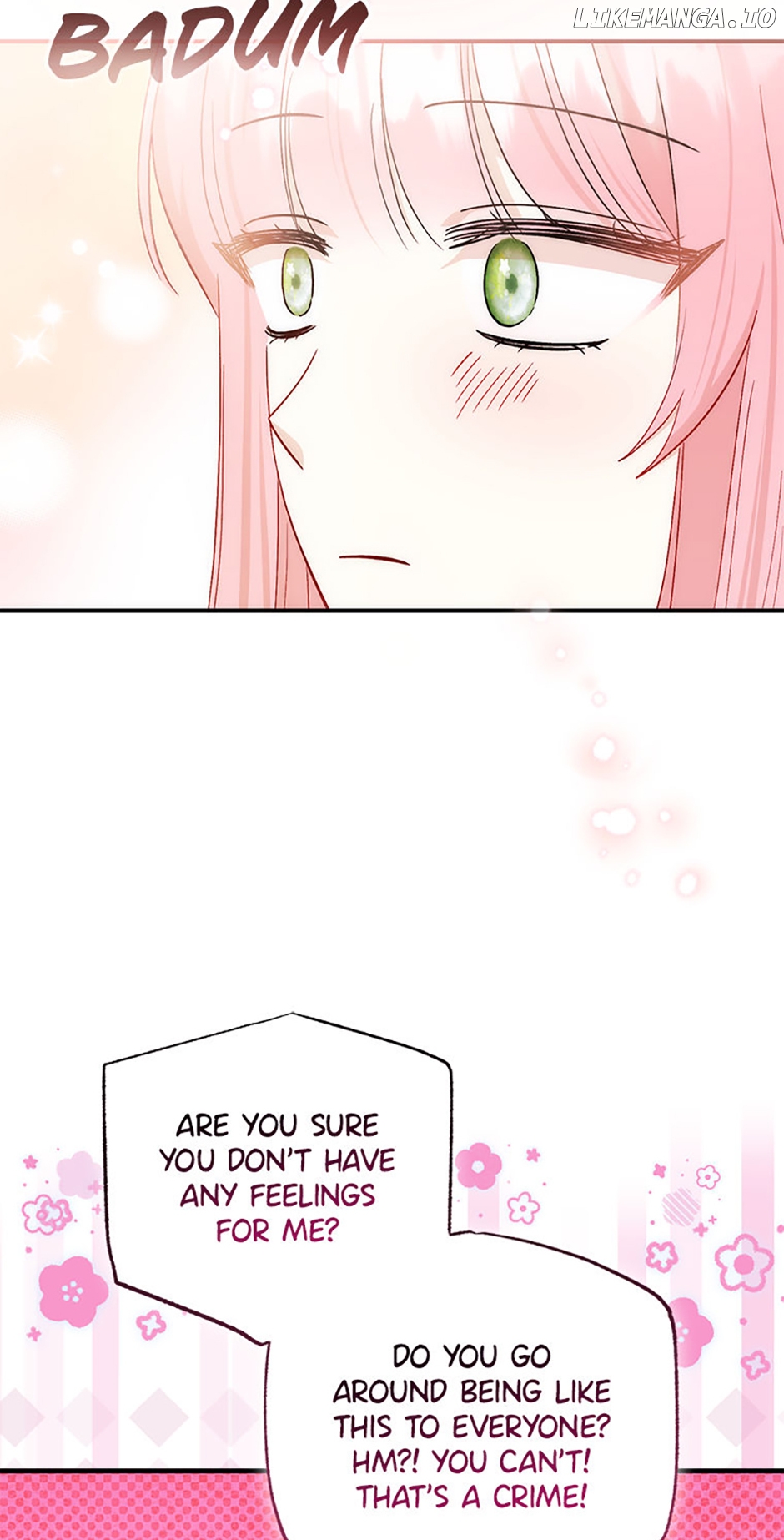 I Became the Sister of the Time-Limited Heroine Chapter 56 - page 85
