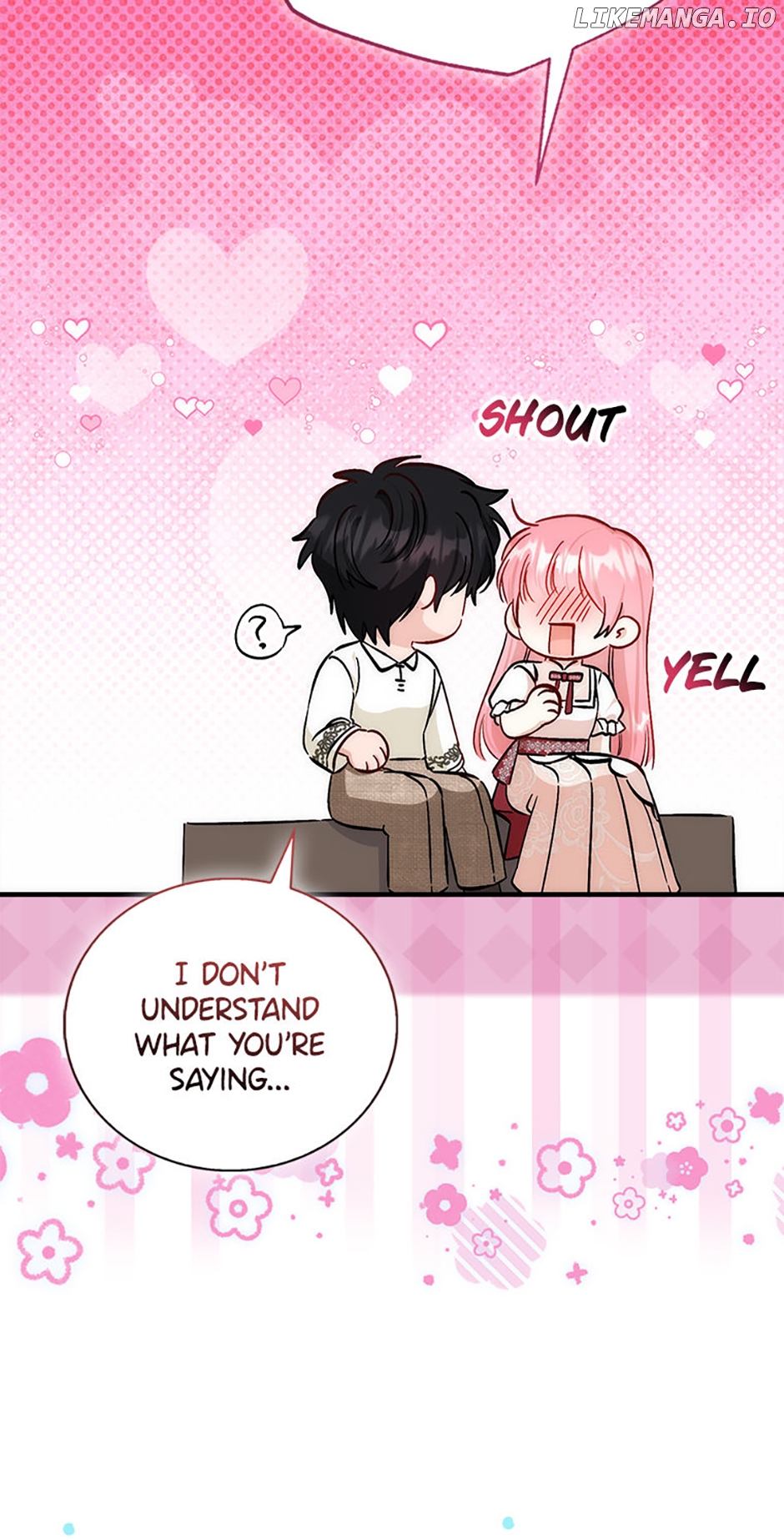 I Became the Sister of the Time-Limited Heroine Chapter 56 - page 86