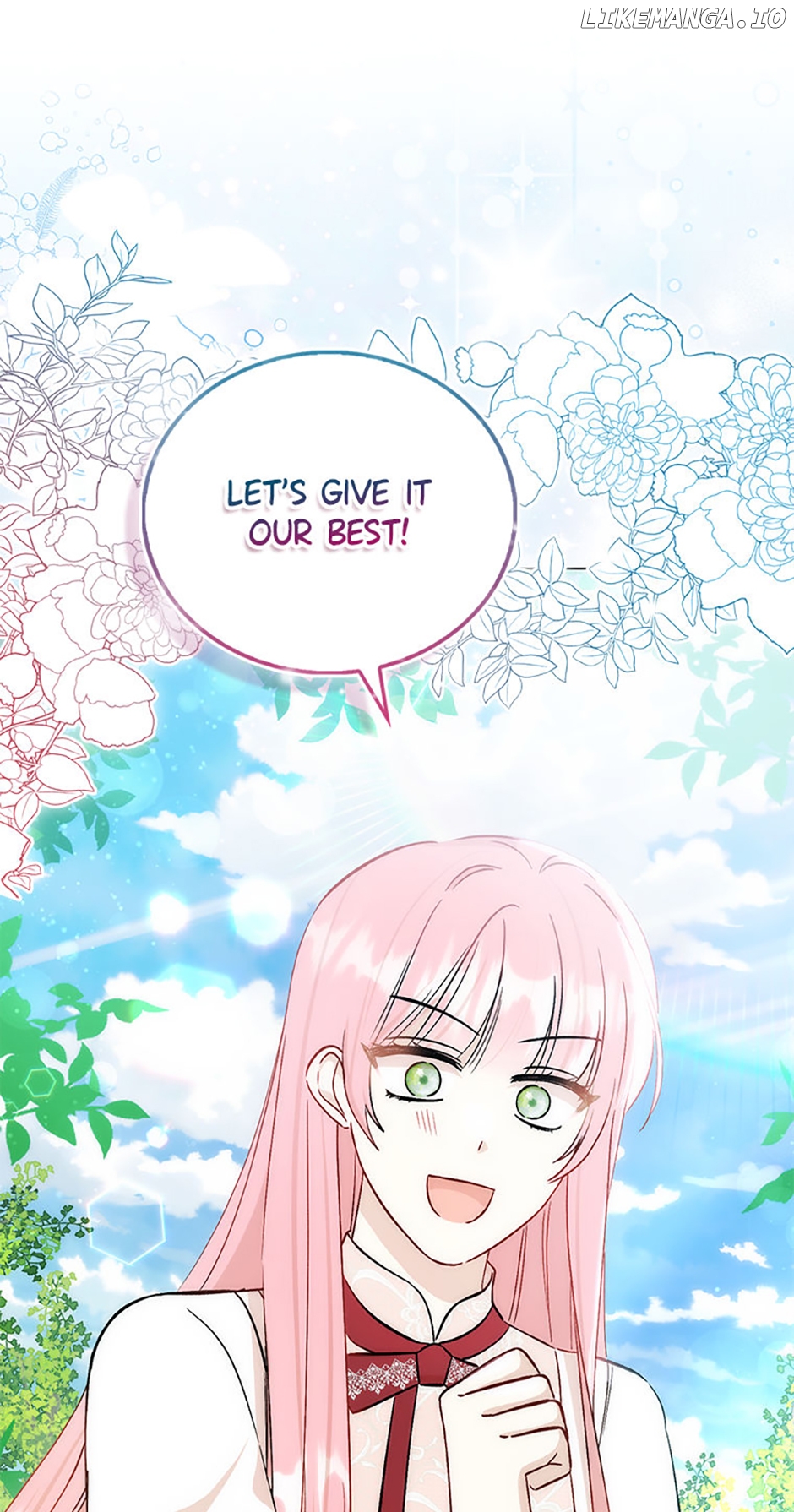 I Became the Sister of the Time-Limited Heroine Chapter 56 - page 88
