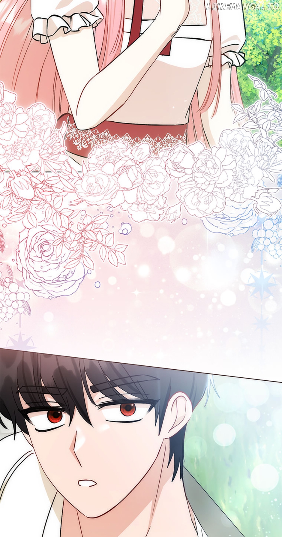 I Became the Sister of the Time-Limited Heroine Chapter 56 - page 89