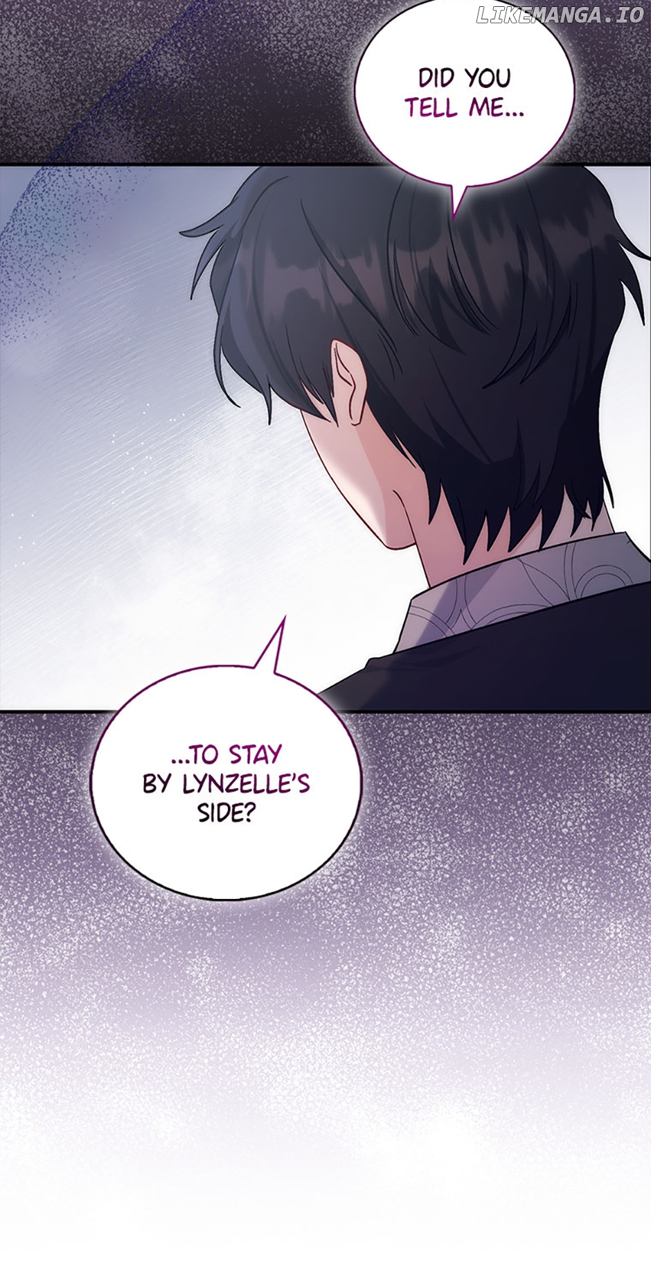 I Became the Sister of the Time-Limited Heroine Chapter 56 - page 11