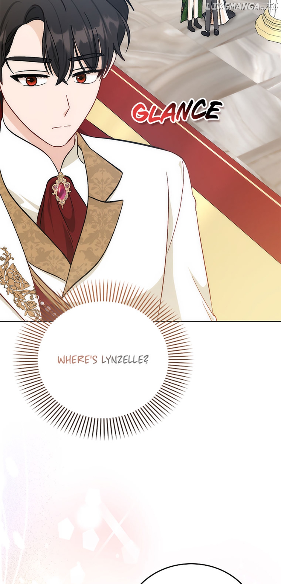 I Became the Sister of the Time-Limited Heroine Chapter 57 - page 102