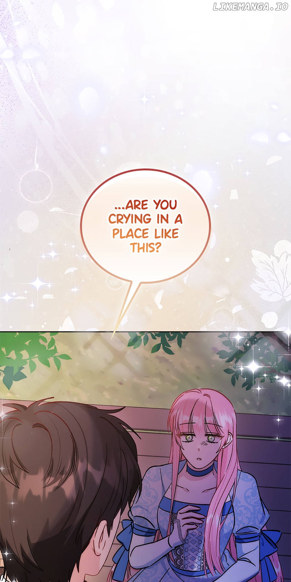 I Became the Sister of the Time-Limited Heroine Chapter 57 - page 4