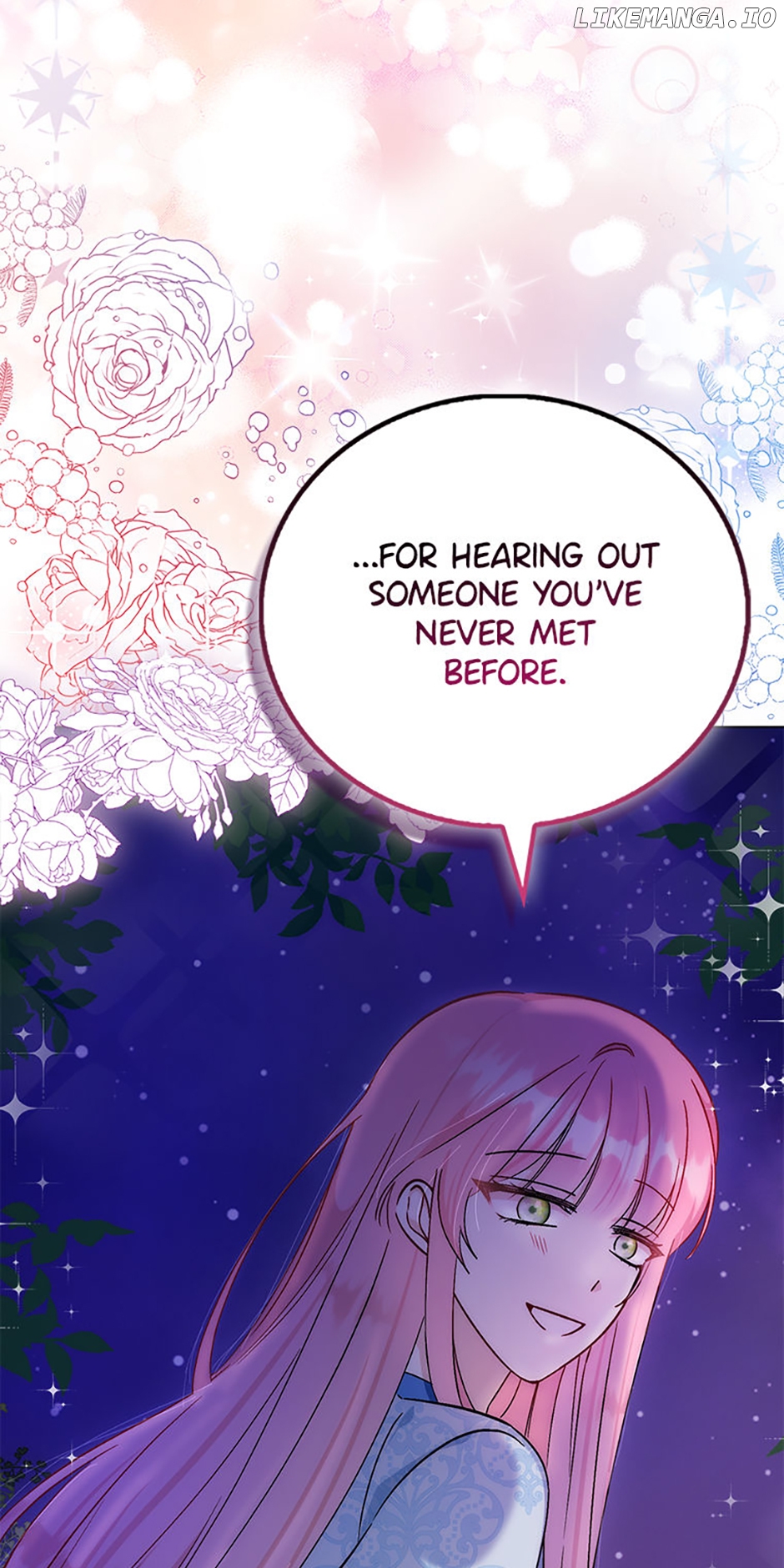 I Became the Sister of the Time-Limited Heroine Chapter 57 - page 23