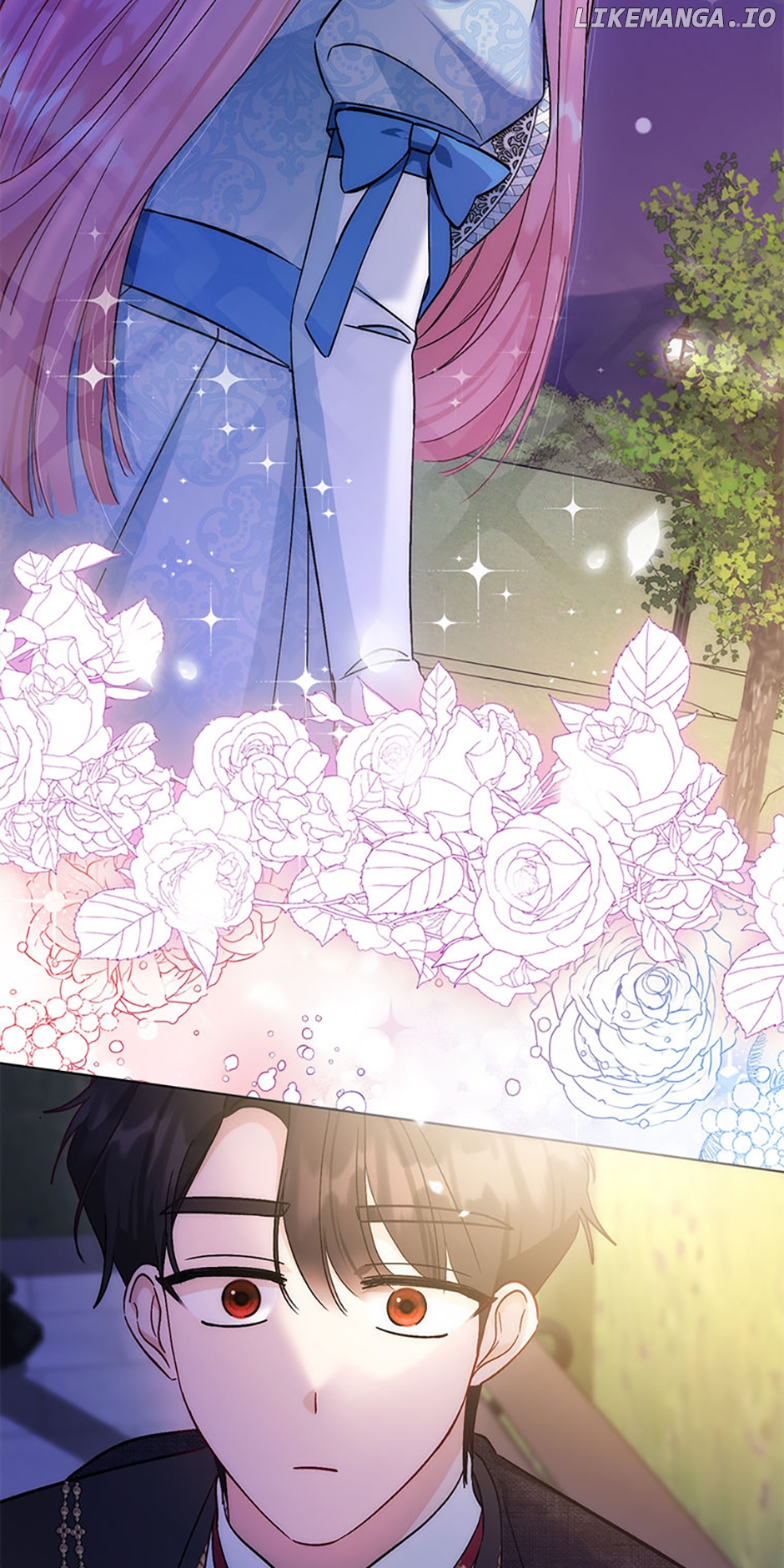 I Became the Sister of the Time-Limited Heroine Chapter 57 - page 24