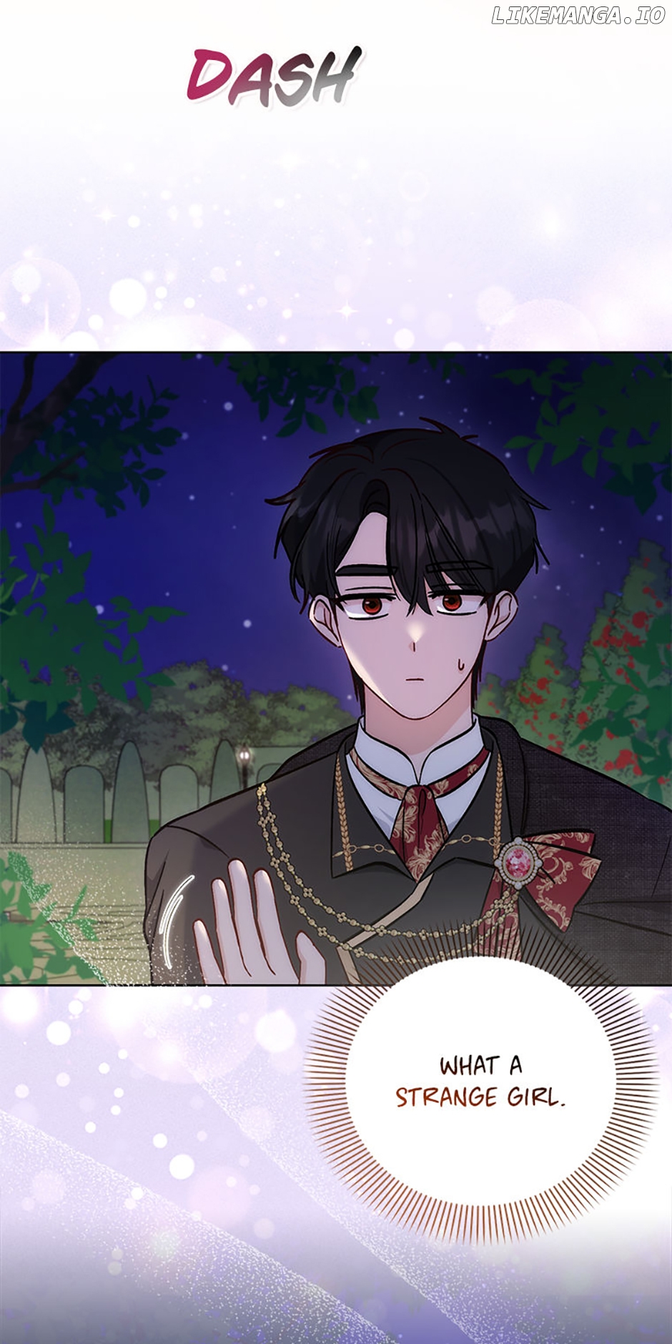 I Became the Sister of the Time-Limited Heroine Chapter 57 - page 30