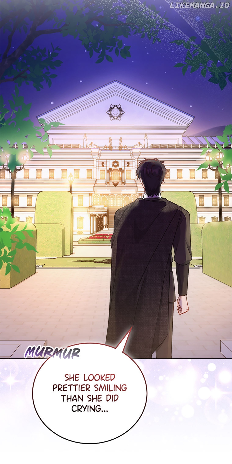 I Became the Sister of the Time-Limited Heroine Chapter 57 - page 31