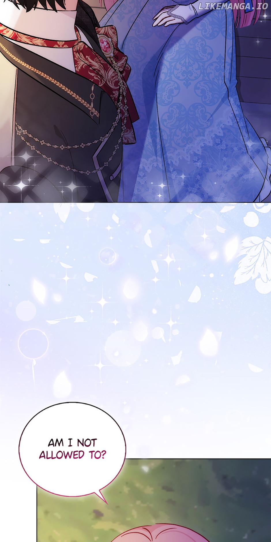 I Became the Sister of the Time-Limited Heroine Chapter 57 - page 5