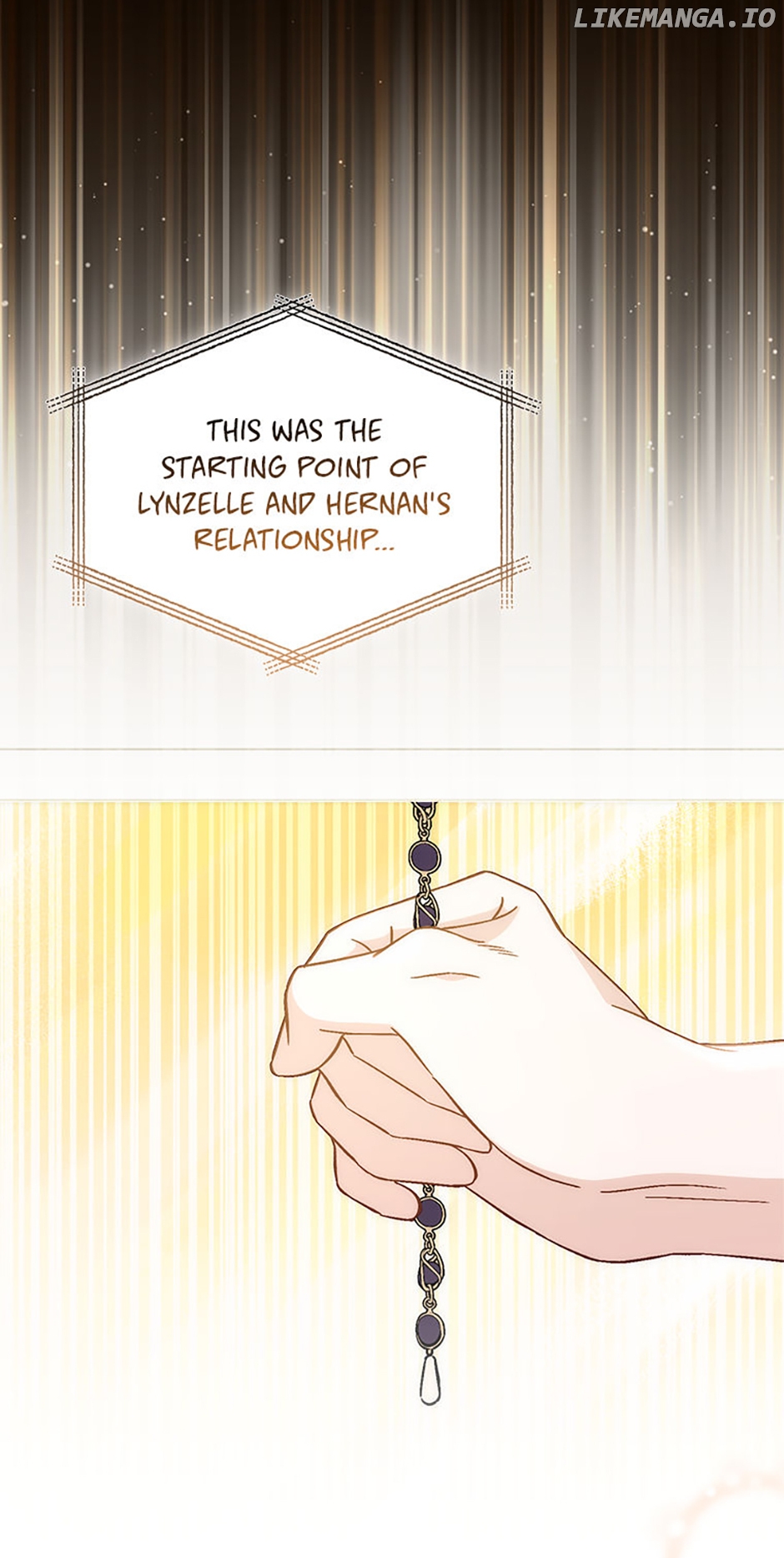 I Became the Sister of the Time-Limited Heroine Chapter 57 - page 34