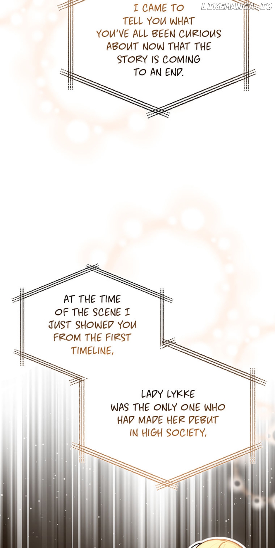 I Became the Sister of the Time-Limited Heroine Chapter 57 - page 37