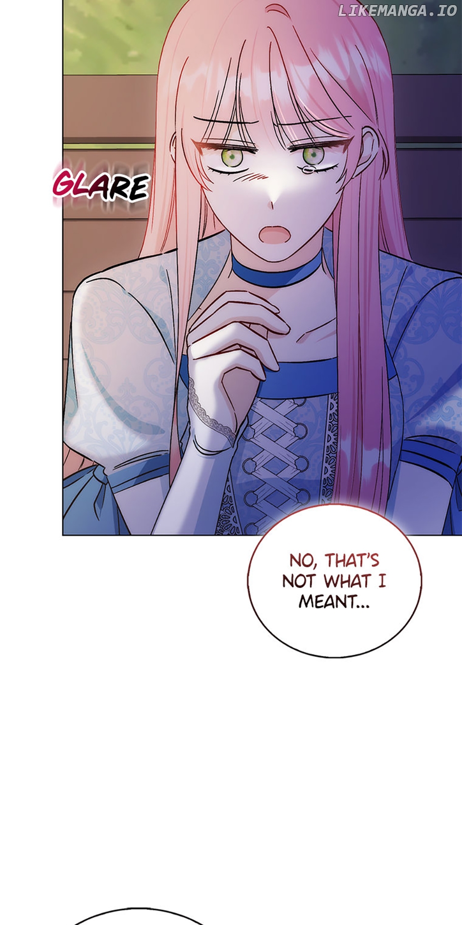 I Became the Sister of the Time-Limited Heroine Chapter 57 - page 6
