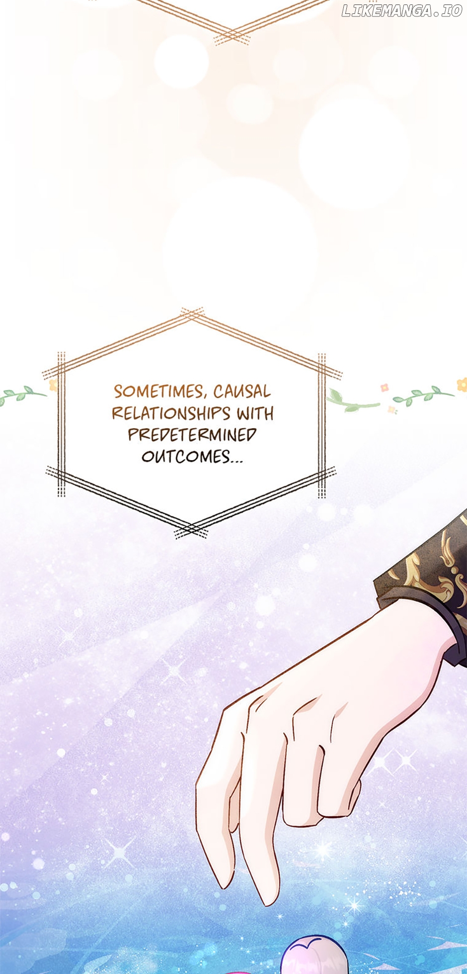 I Became the Sister of the Time-Limited Heroine Chapter 57 - page 43