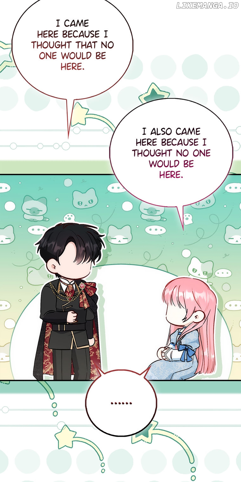 I Became the Sister of the Time-Limited Heroine Chapter 57 - page 7
