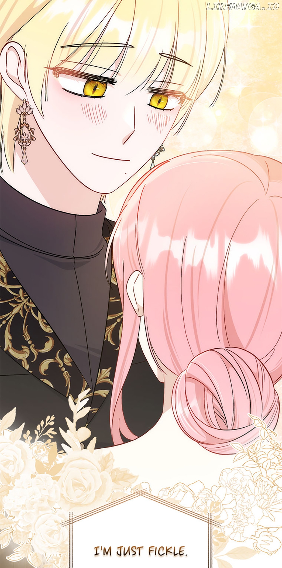 I Became the Sister of the Time-Limited Heroine Chapter 57 - page 57
