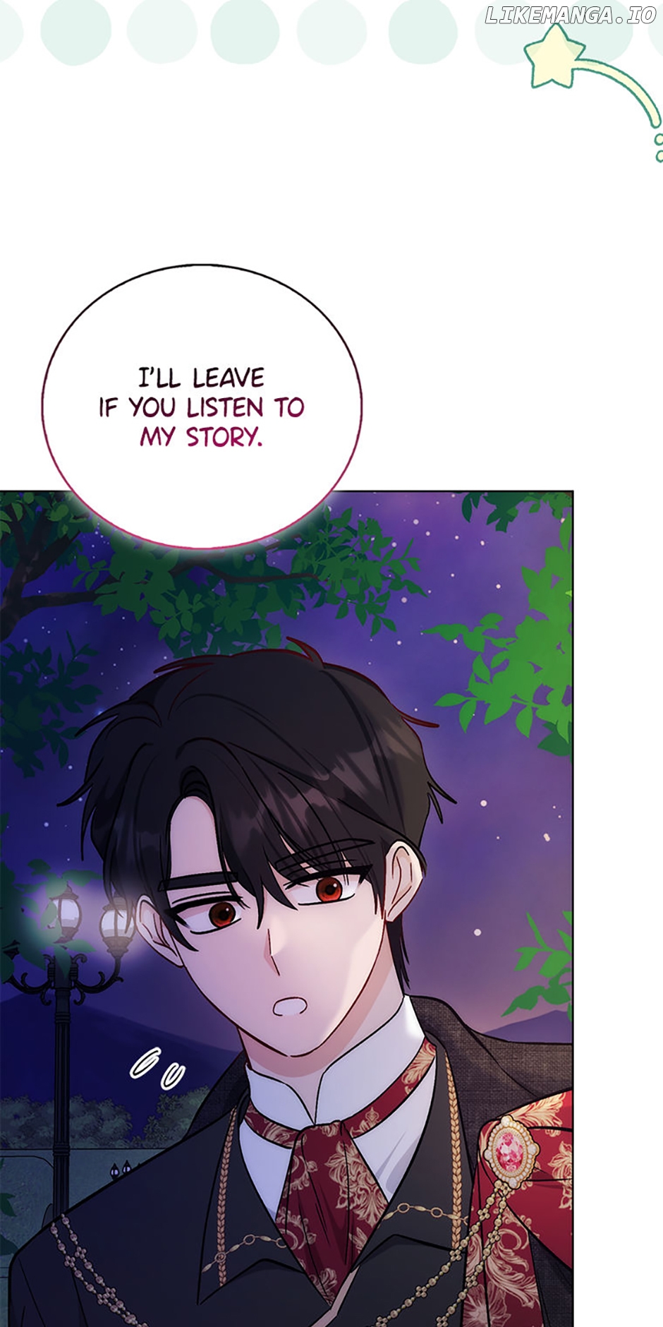I Became the Sister of the Time-Limited Heroine Chapter 57 - page 8