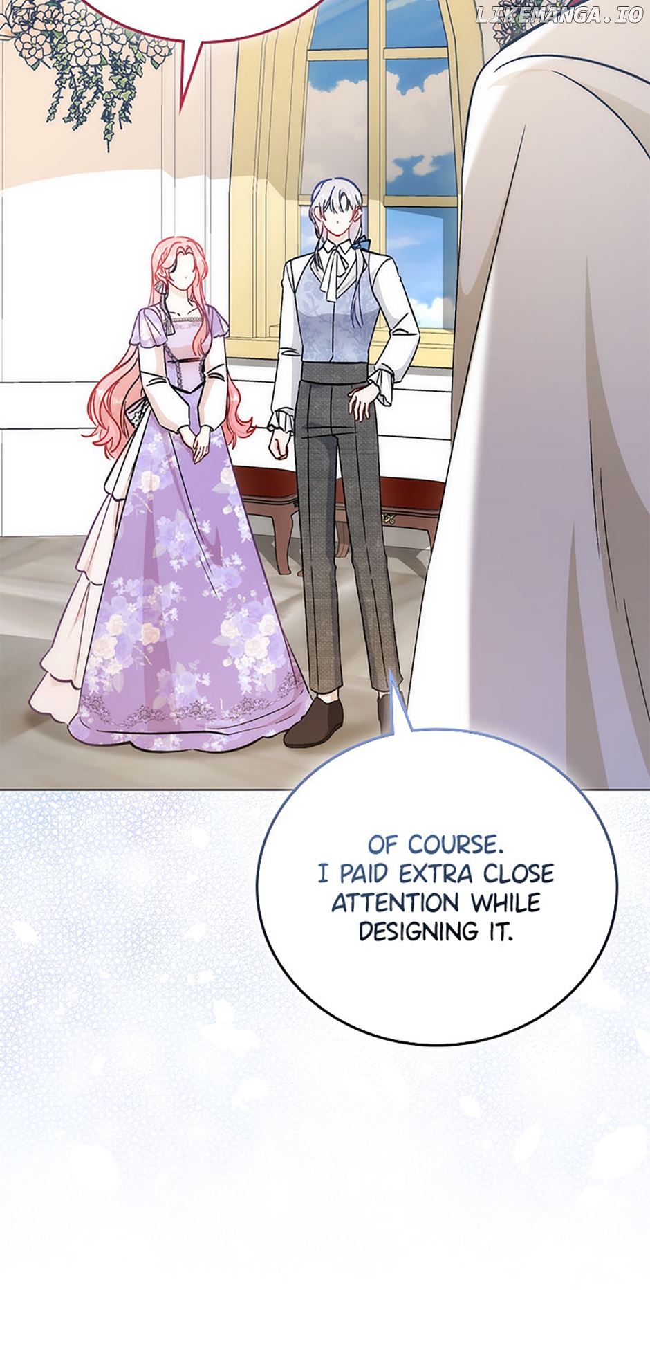 I Became the Sister of the Time-Limited Heroine Chapter 57 - page 67