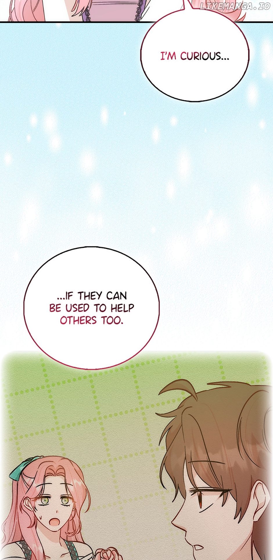 I Became the Sister of the Time-Limited Heroine Chapter 57 - page 70