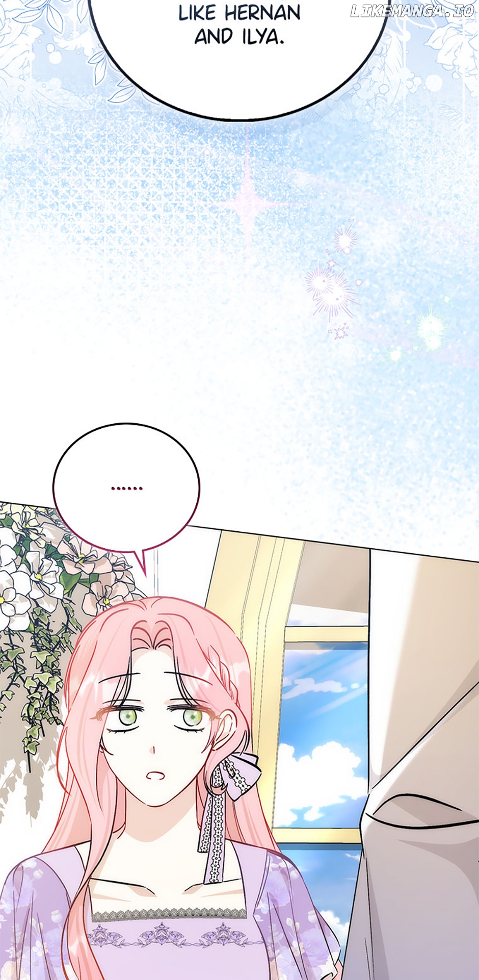 I Became the Sister of the Time-Limited Heroine Chapter 57 - page 74