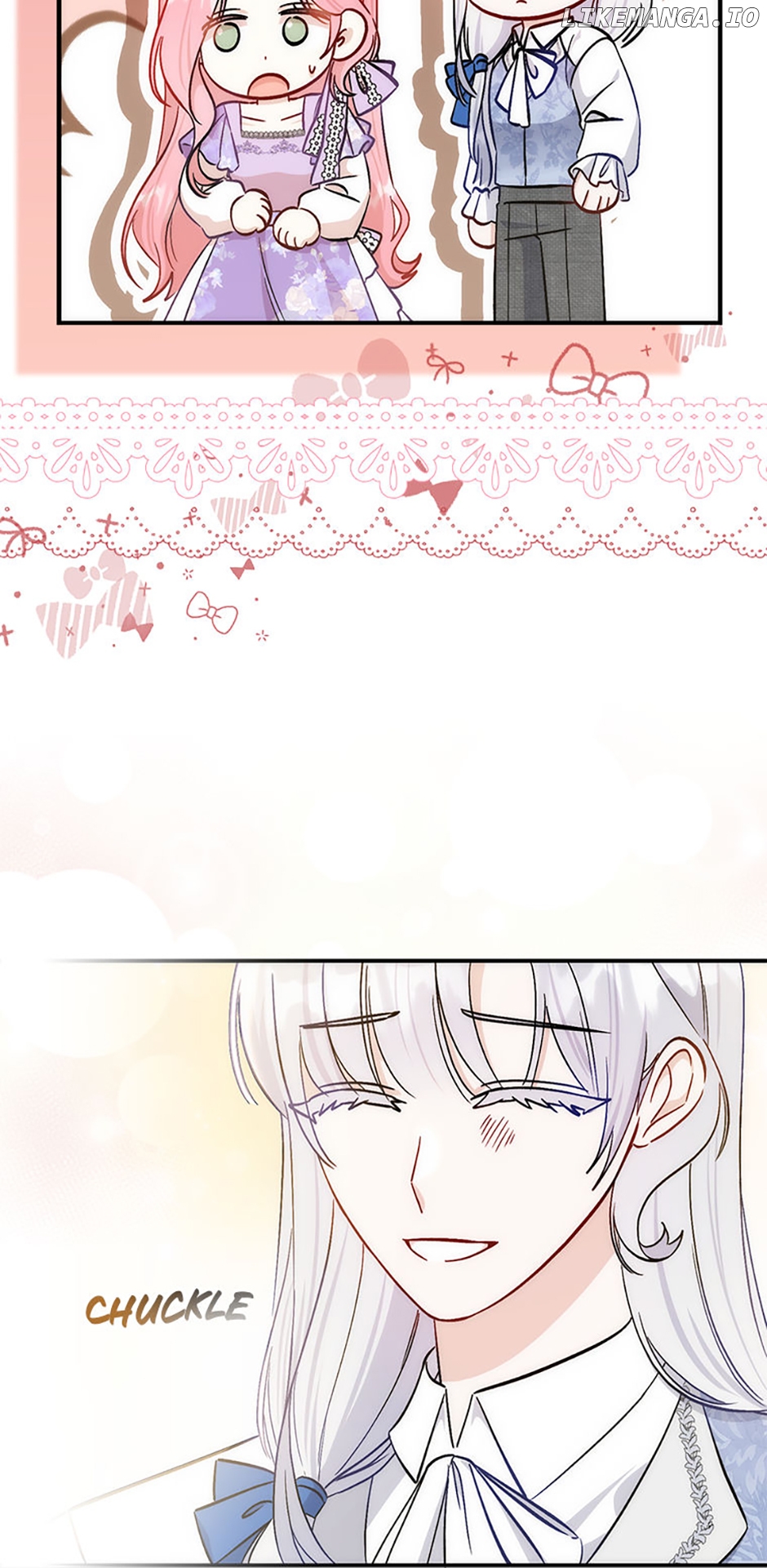 I Became the Sister of the Time-Limited Heroine Chapter 57 - page 76