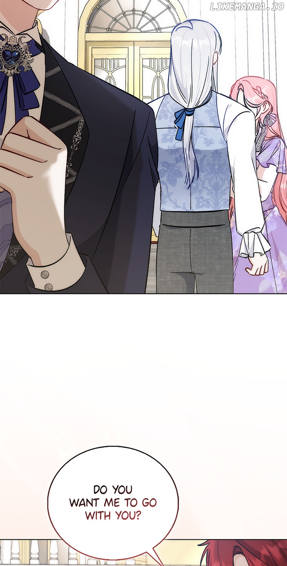 I Became the Sister of the Time-Limited Heroine Chapter 57 - page 78