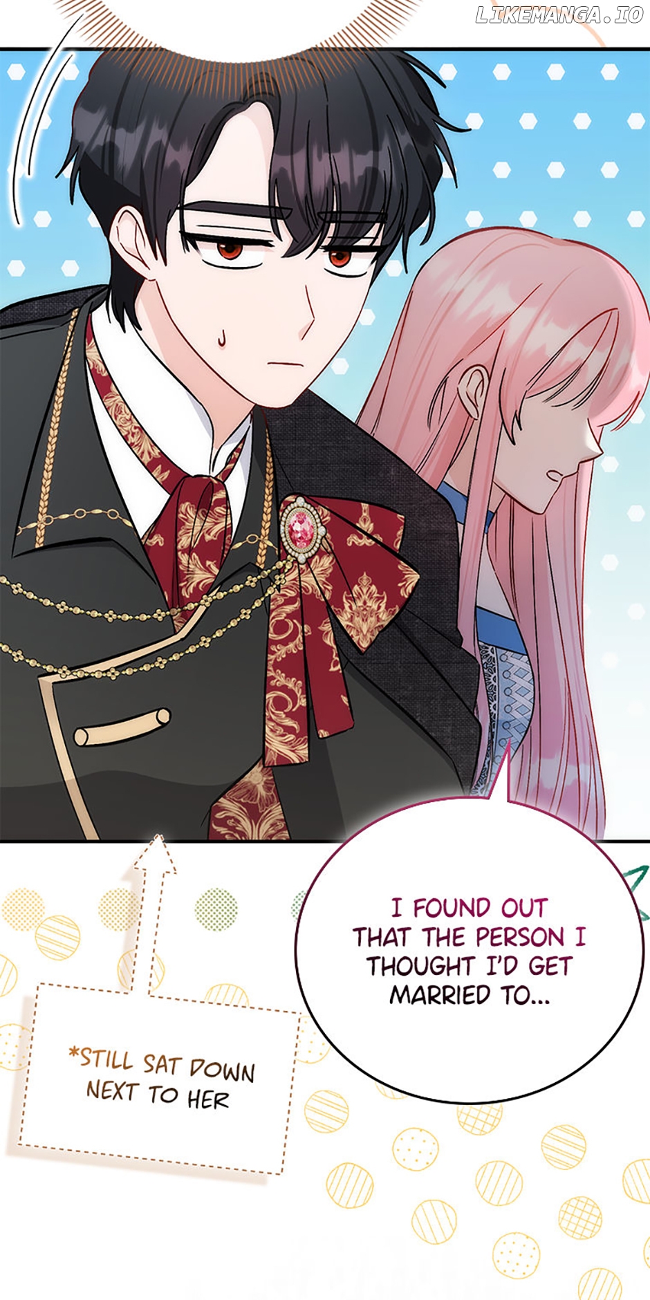 I Became the Sister of the Time-Limited Heroine Chapter 57 - page 10