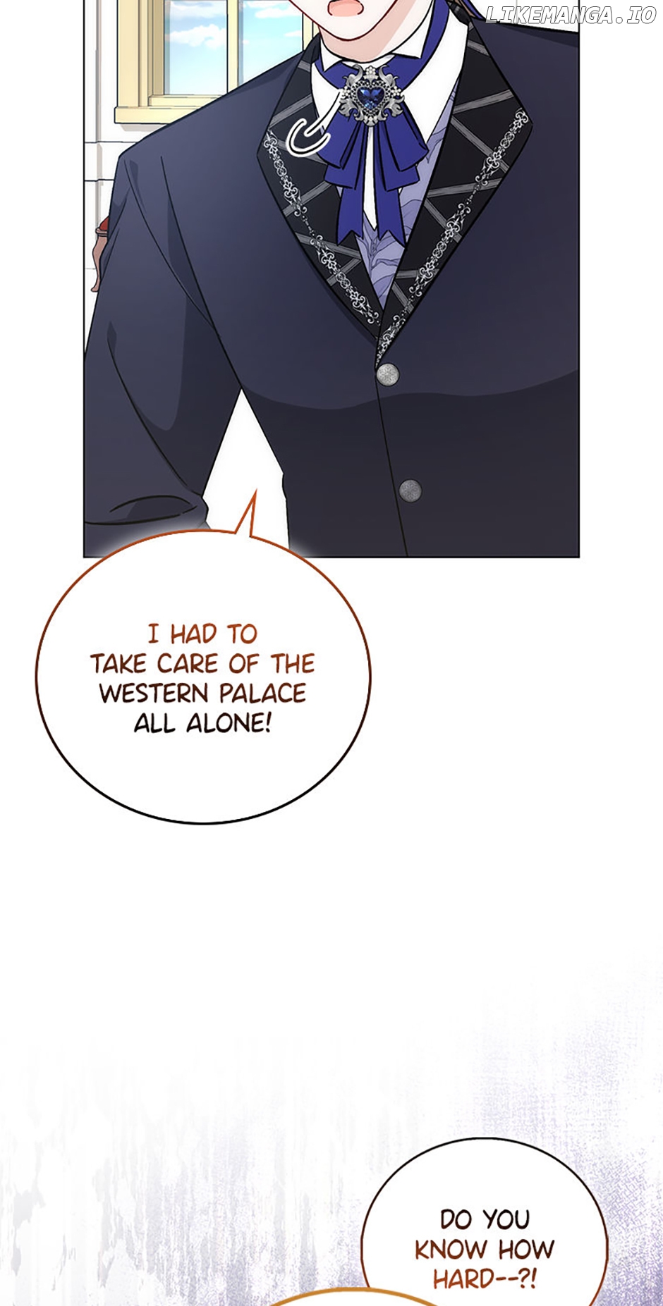 I Became the Sister of the Time-Limited Heroine Chapter 57 - page 85