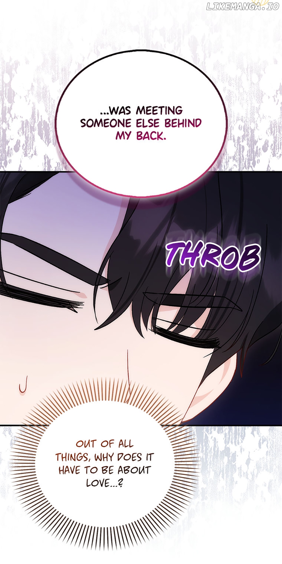 I Became the Sister of the Time-Limited Heroine Chapter 57 - page 11