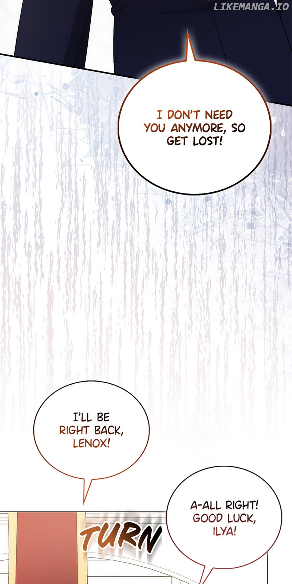 I Became the Sister of the Time-Limited Heroine Chapter 57 - page 93