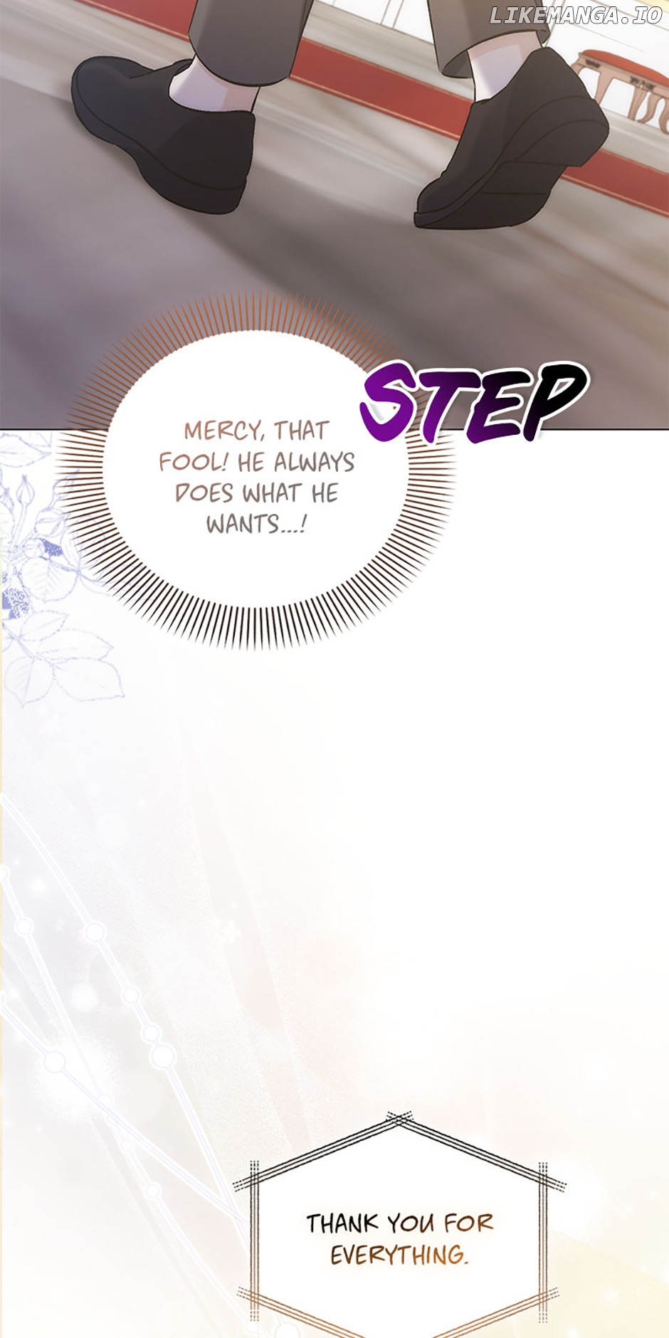 I Became the Sister of the Time-Limited Heroine Chapter 57 - page 95