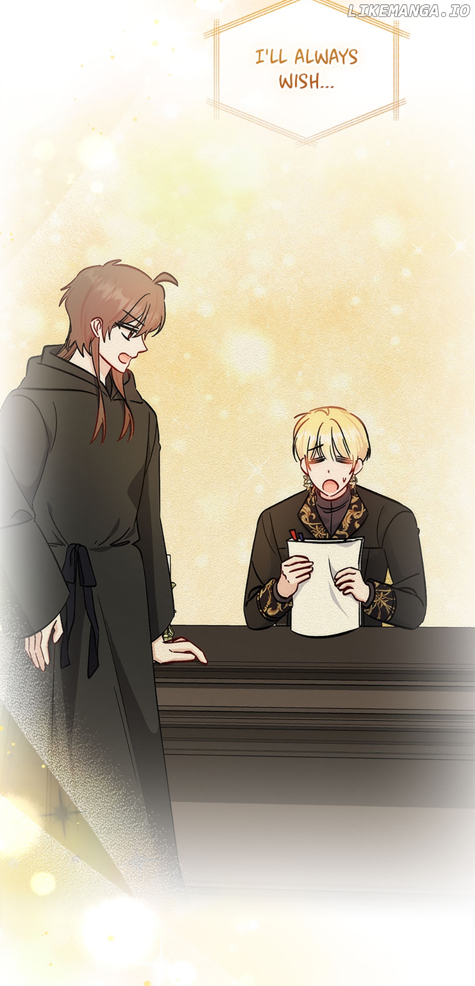 I Became the Sister of the Time-Limited Heroine Chapter 57 - page 98