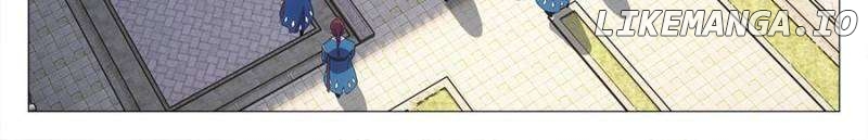 Great Zhou Immortal Officials Chapter 131 - page 20