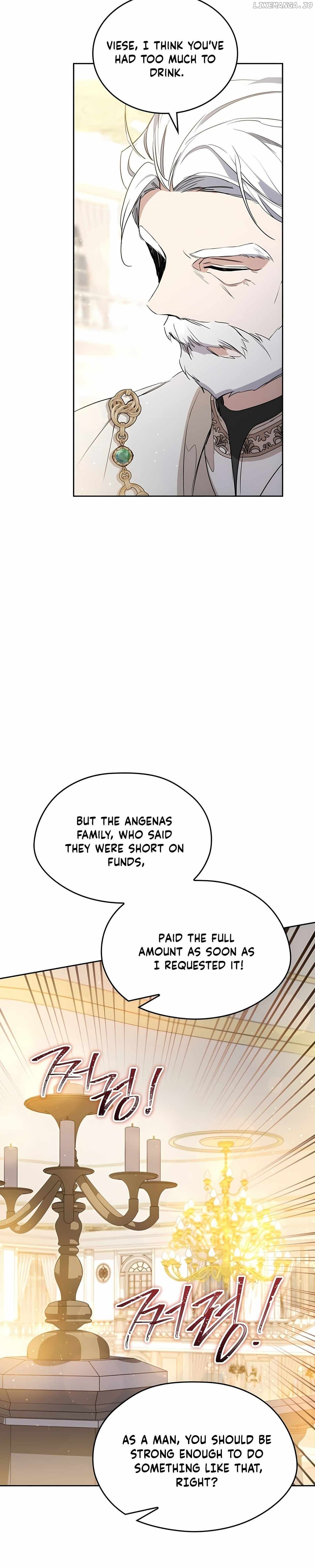 I’ll Be The Matriarch In This Life Chapter 164 - page 13