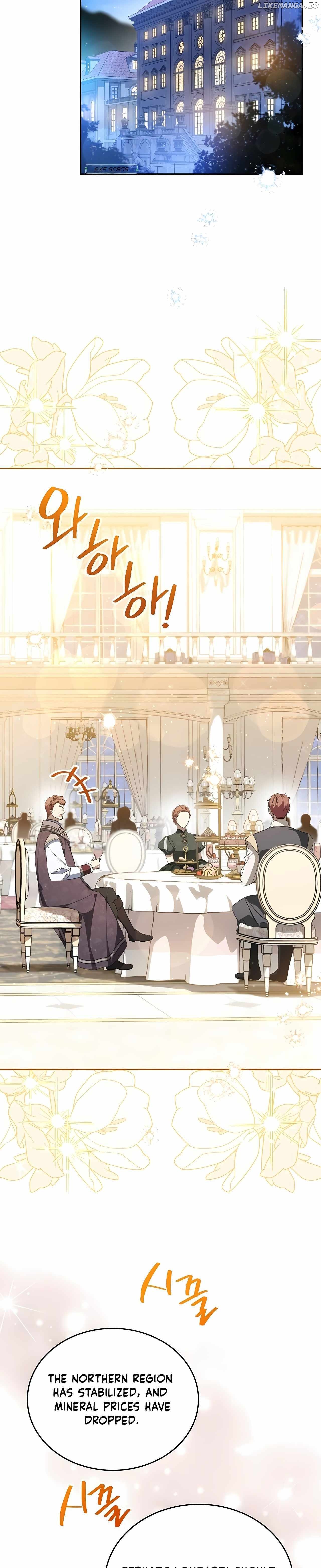 I’ll Be The Matriarch In This Life Chapter 164 - page 2