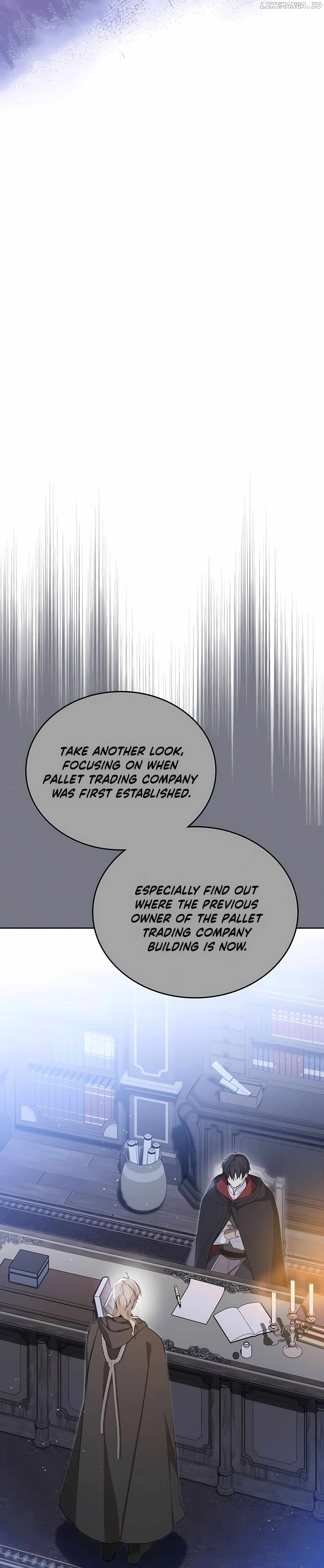 I’ll Be The Matriarch In This Life Chapter 164 - page 26