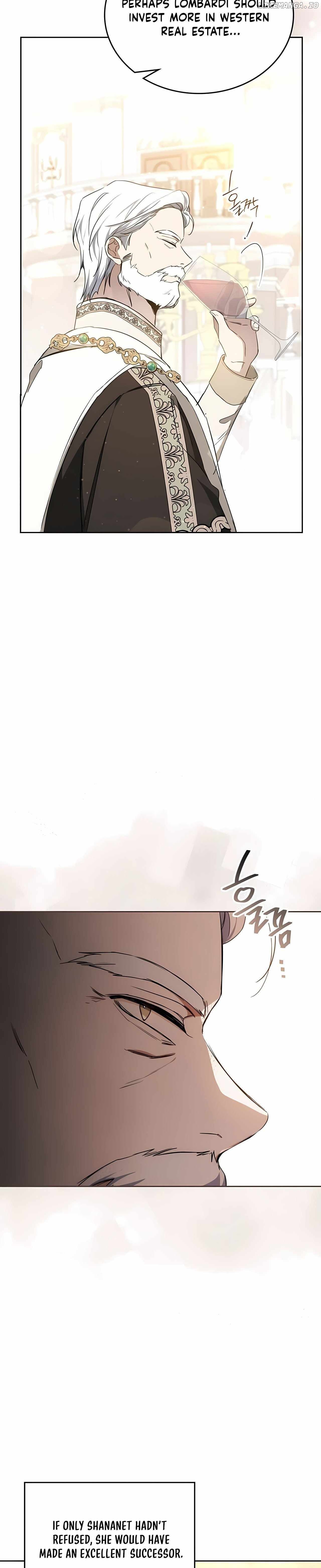 I’ll Be The Matriarch In This Life Chapter 164 - page 3