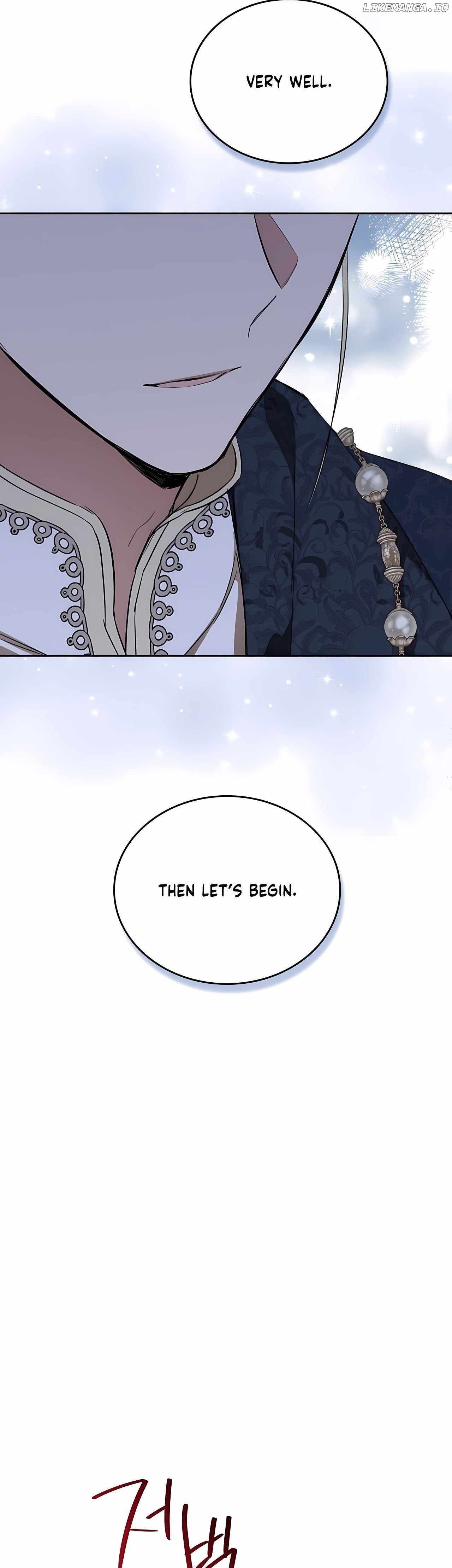 I’ll Be The Matriarch In This Life Chapter 164 - page 33