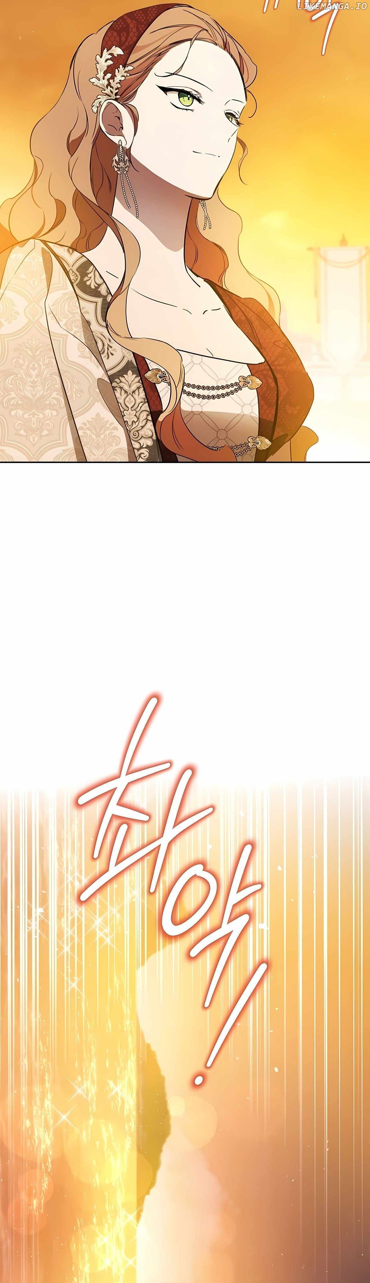 I’ll Be The Matriarch In This Life Chapter 164 - page 37